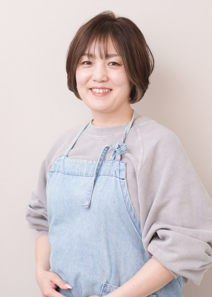 スタッフ写真