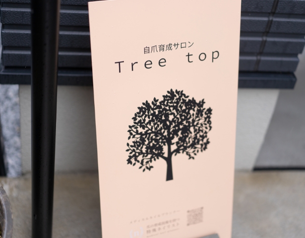 Tree top
