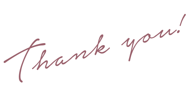 Thank you.
